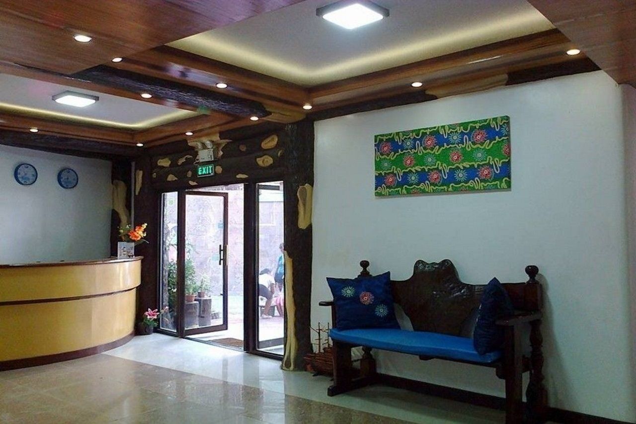 Hotel Romero De Boracay Boracay Island