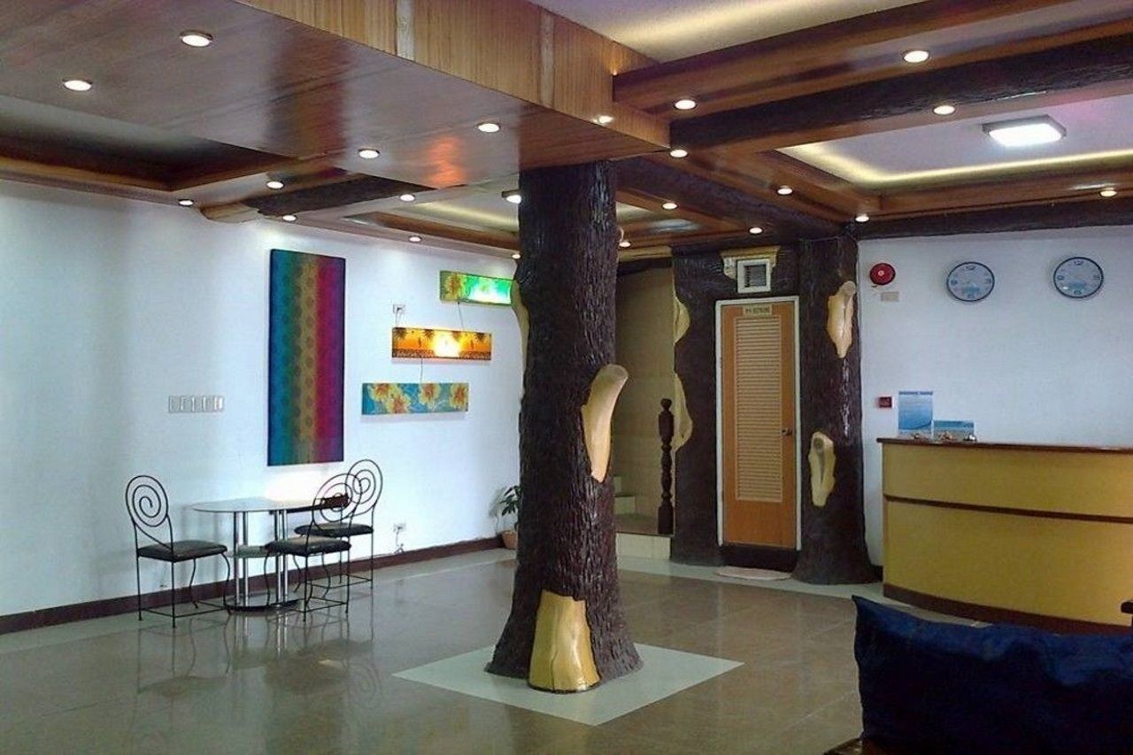 Romero De Boracay Hotel 2*